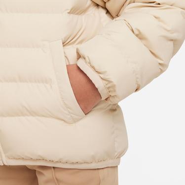  Nike Sportswear Low Çocuk Krem Mont