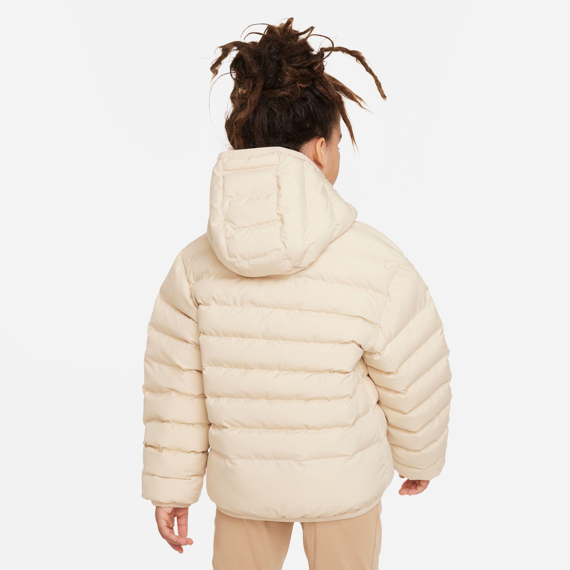 Nike Sportswear Low Çocuk Krem Mont