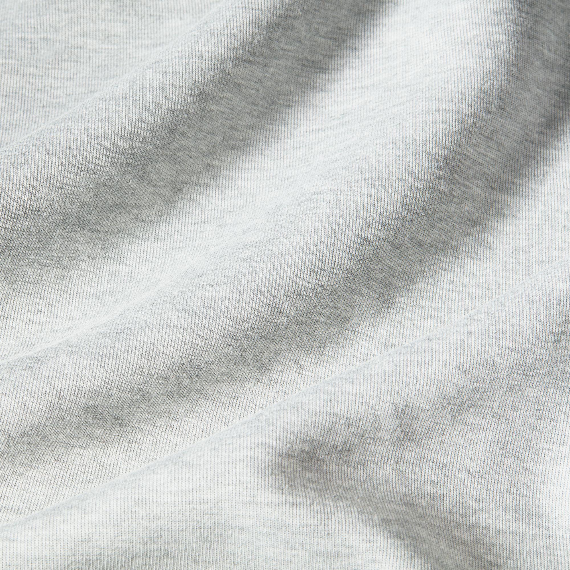 Nike Sportswear Tech Fleece Mid Rise Kadın Gri Eşofman Altı