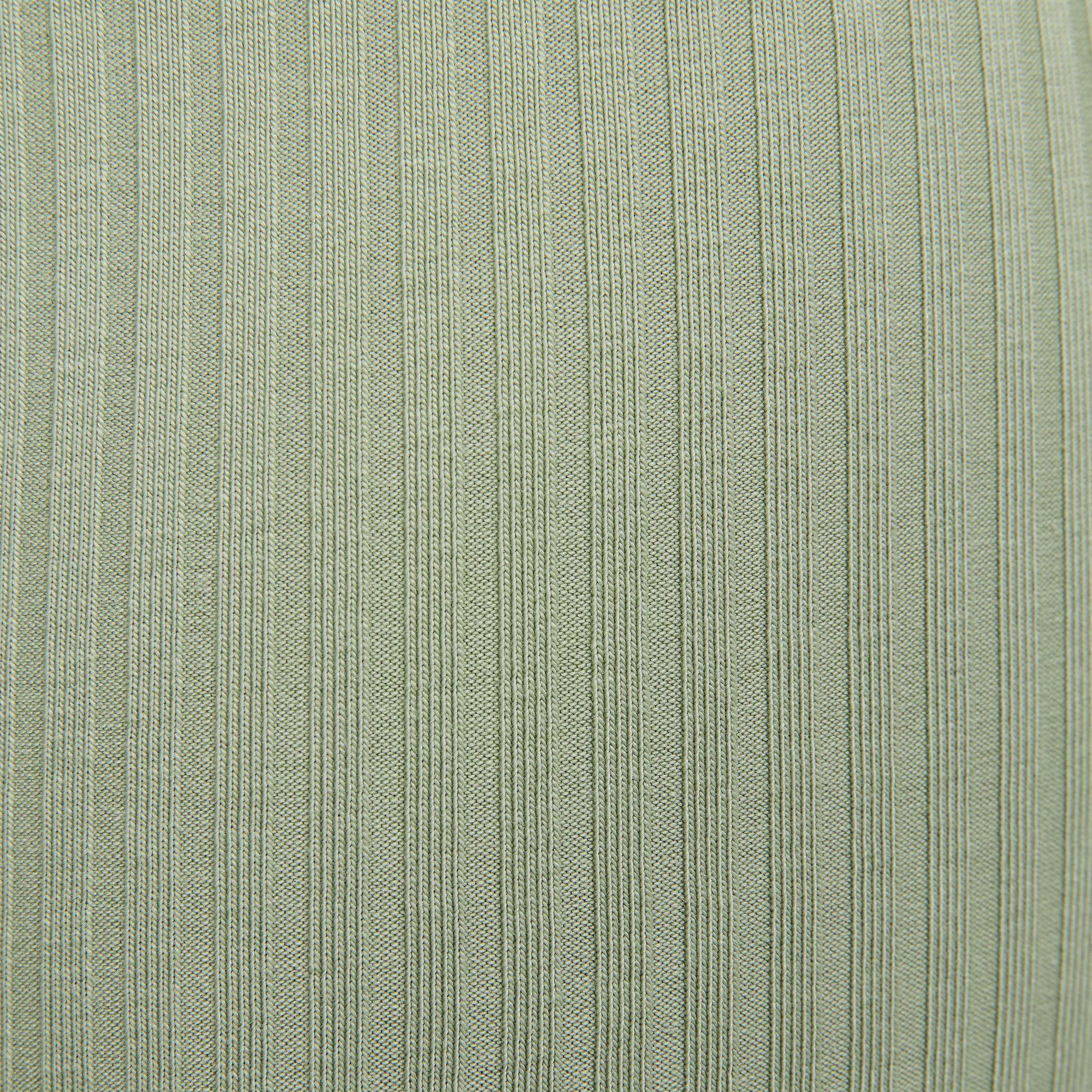 Nike Sportswear Rib Jersey Kadın Yeşil Eşofman Altı