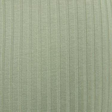  Nike Sportswear Rib Jersey Kadın Yeşil Eşofman Altı