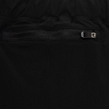  Merrell React Erkek Siyah Koşu Şortu