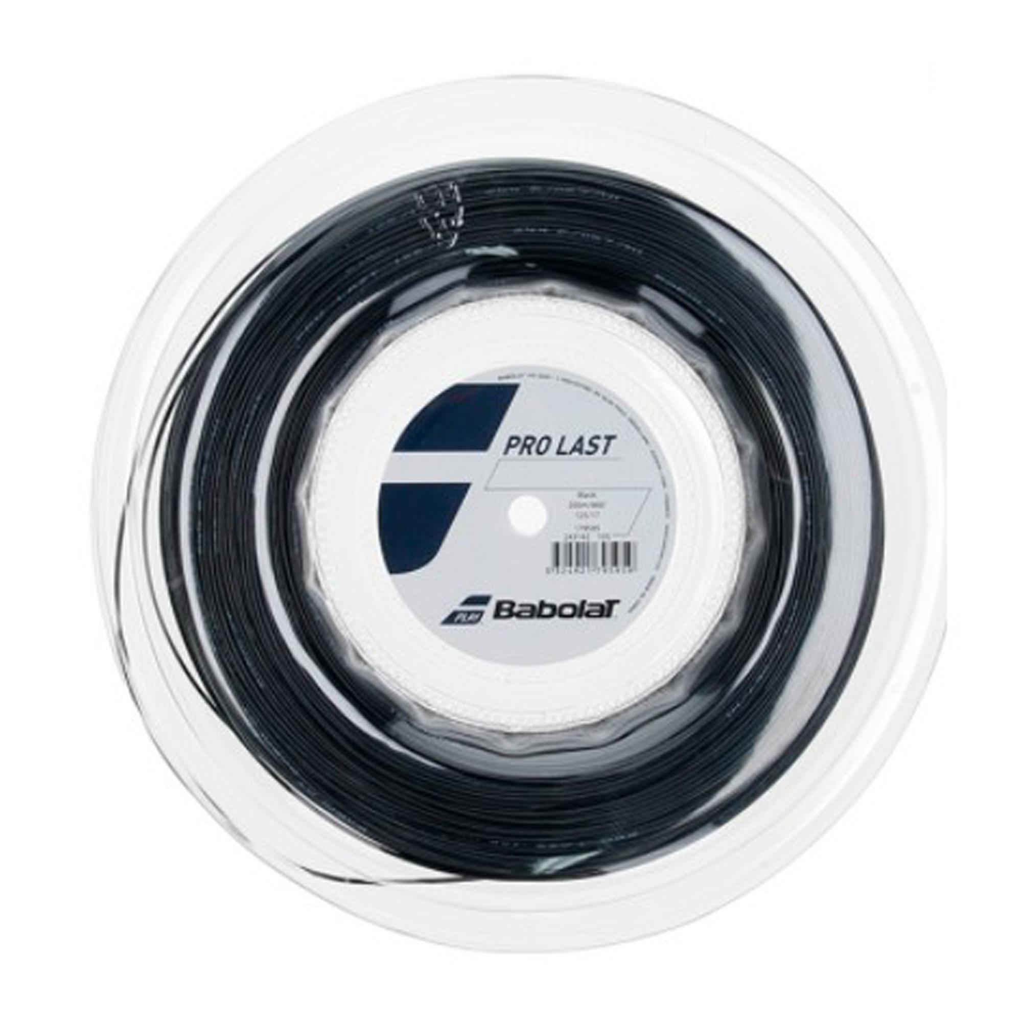 Babolat Pro Last 200m Unisex Kordaj Rulo