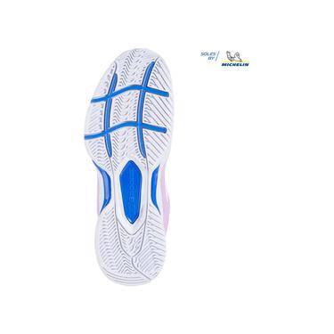  Babolat Sfx3 All Court Kadın Pembe Tenis Ayakkabısı