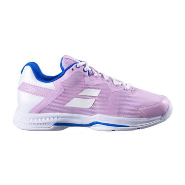  Babolat Sfx3 All Court Kadın Pembe Tenis Ayakkabısı
