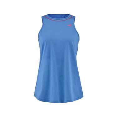  EXERCISE COTTON TANK W