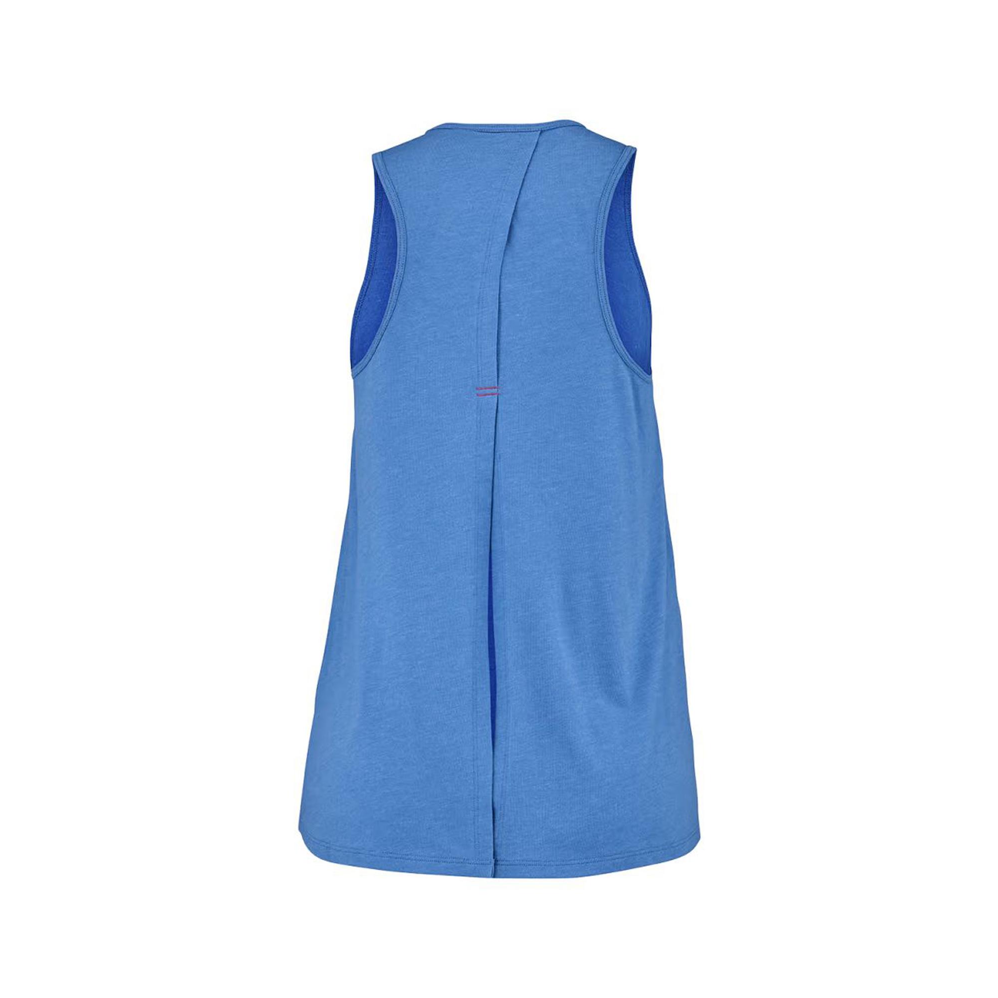 EXERCISE COTTON TANK W