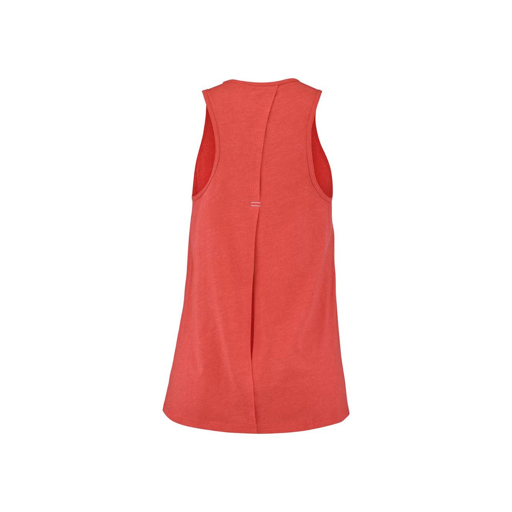 EXERCISE COTTON TANK W