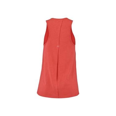  EXERCISE COTTON TANK W