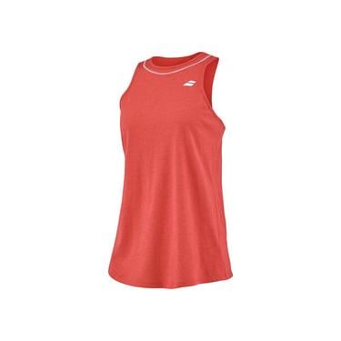  EXERCISE COTTON TANK W