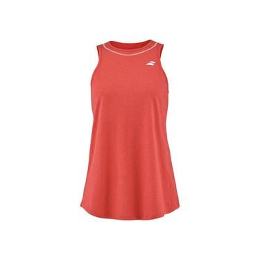  EXERCISE COTTON TANK W