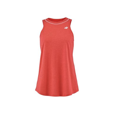  EXERCISE COTTON TANK W