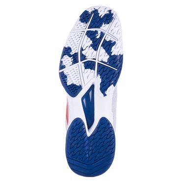  Babolat Jet Tere All Court Erkek Beyaz Tenis Ayakkabısı