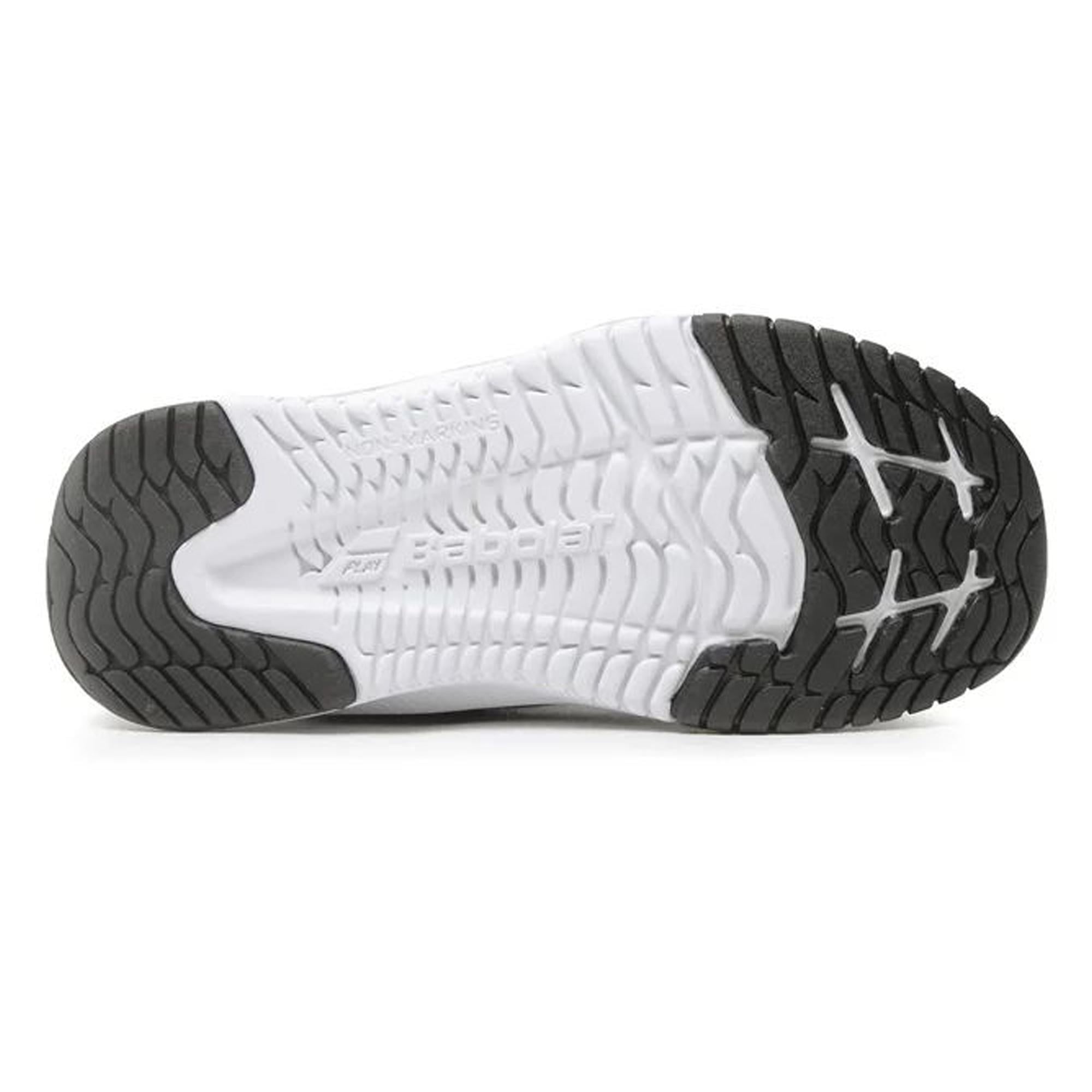 Babolat Pulsion All Court Kid Grl Kız Çocuk Siyah Tenis Ayakkabısı