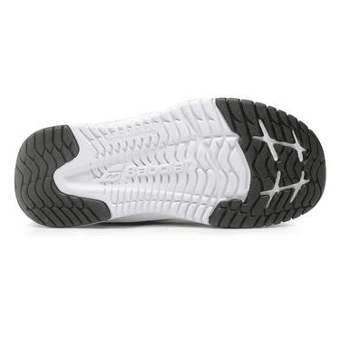  Babolat Pulsion All Court Kid Grl Kız Çocuk Siyah Tenis Ayakkabısı