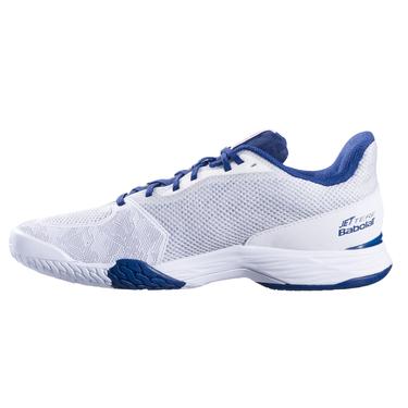  Babolat Jet Tere All Court Erkek Beyaz Tenis Ayakkabısı