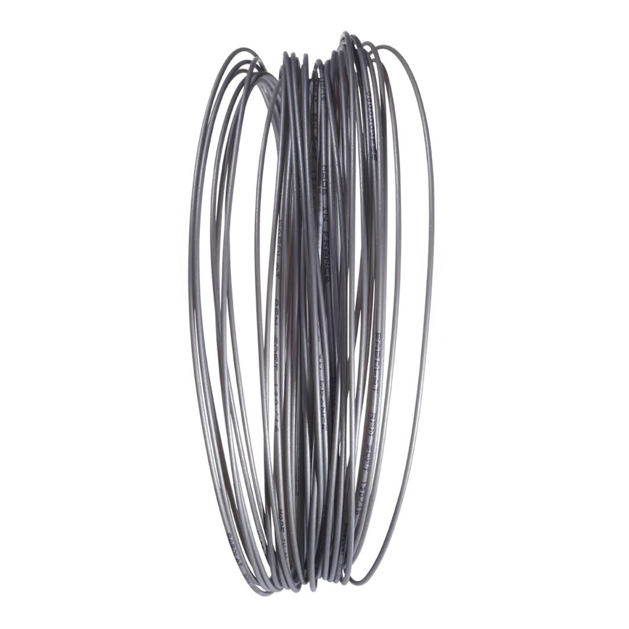 Babolat Rpm Soft 12m Unisex Gri Kordaj Paket