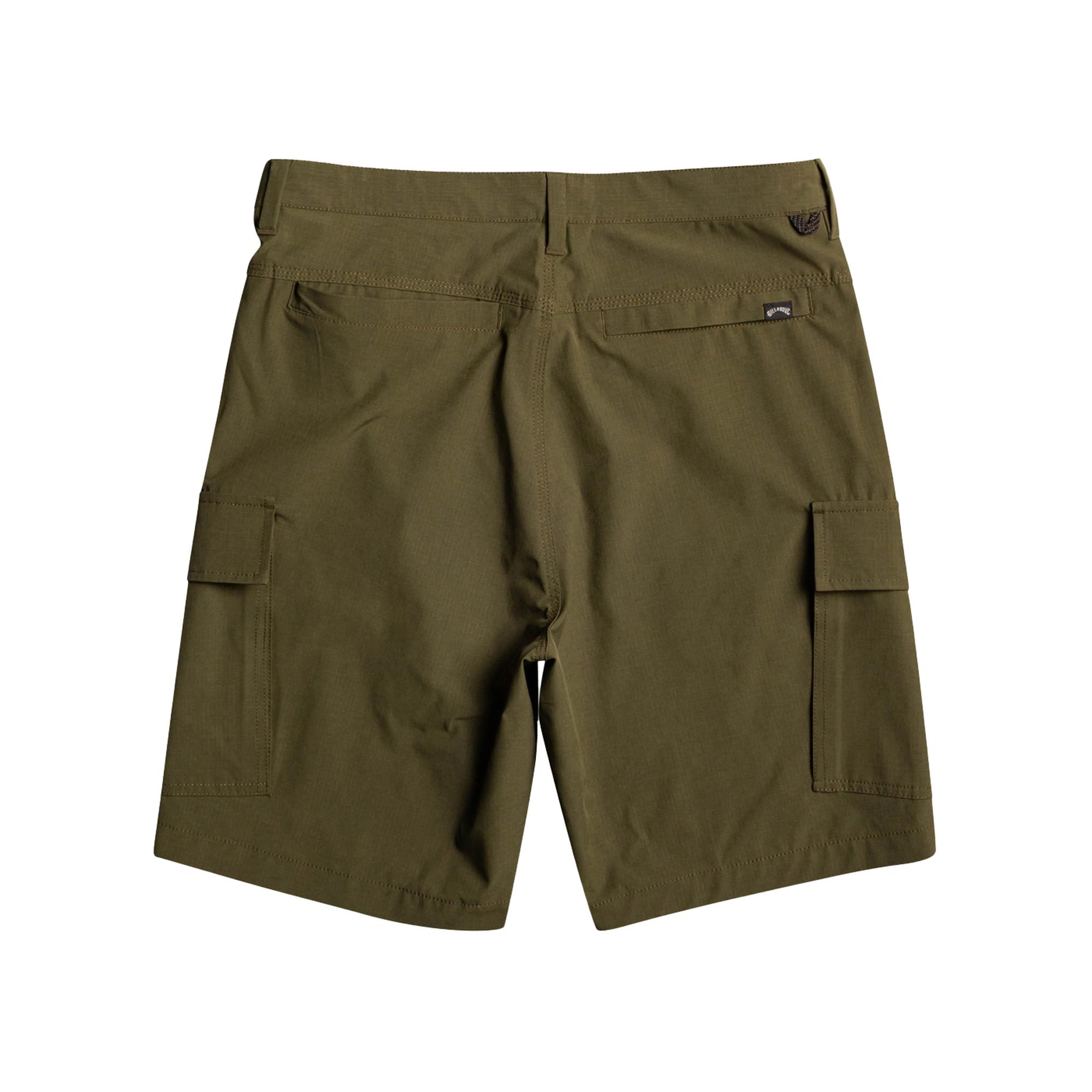 Billabong Surftrek Transport Cargo Erkek Walkshort