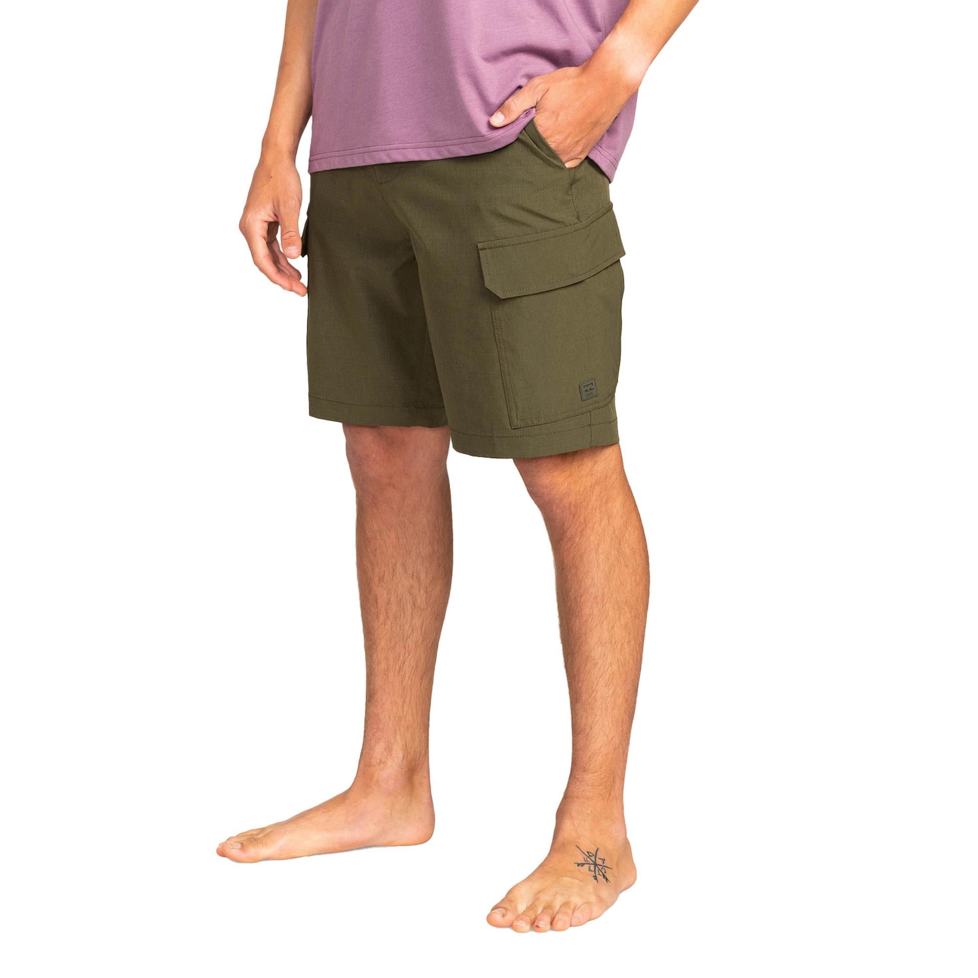 Billabong Surftrek Transport Cargo Erkek Walkshort
