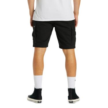  Billabong Combat Cargo Erkek Gri Walkshort