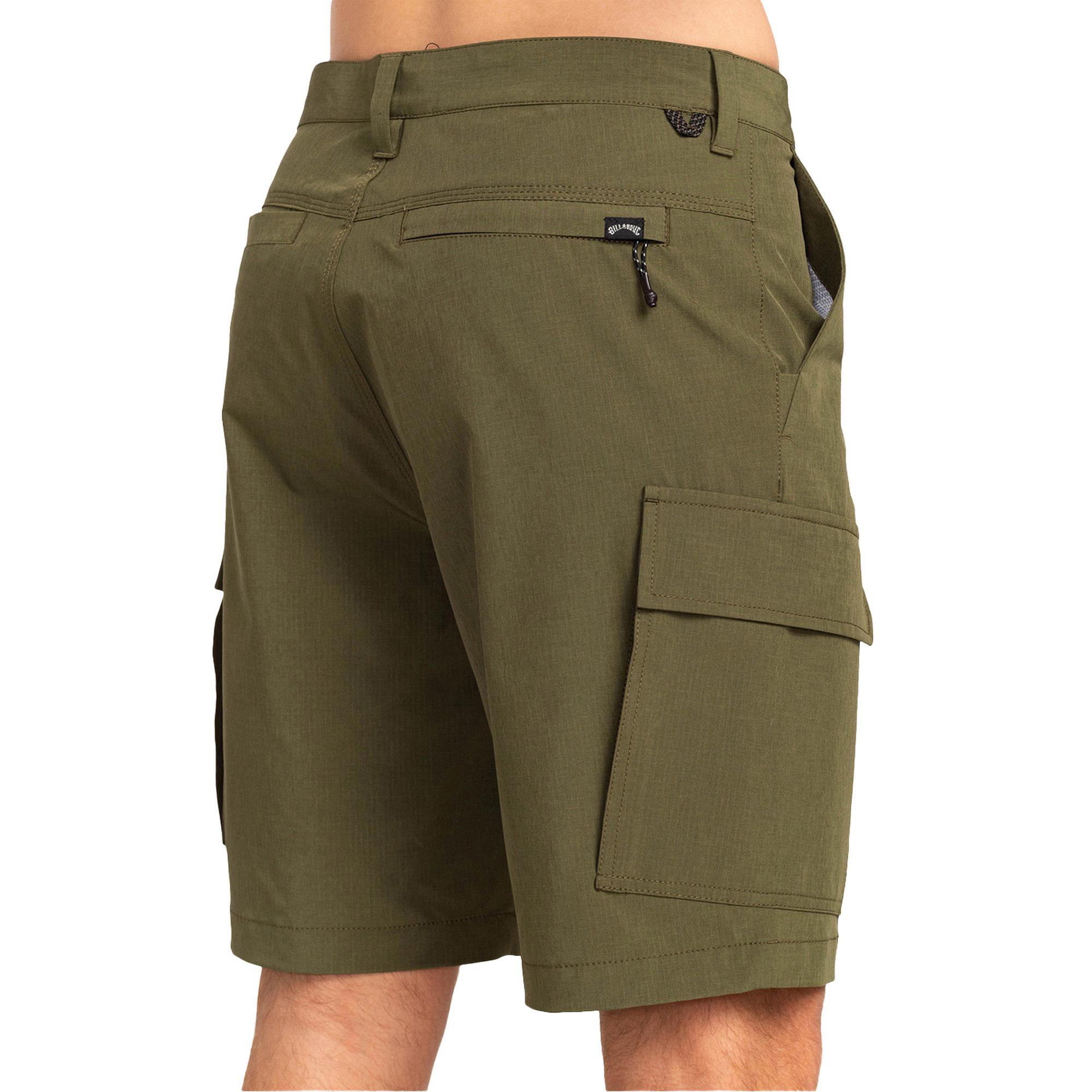 Billabong Surftrek Transport Cargo Erkek Walkshort