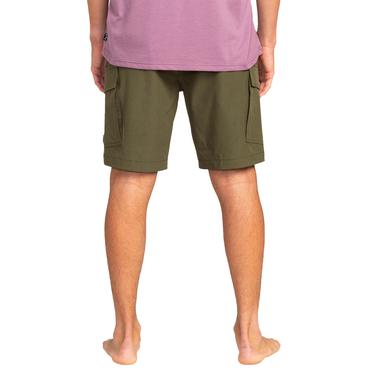  Billabong Surftrek Transport Cargo Erkek Walkshort