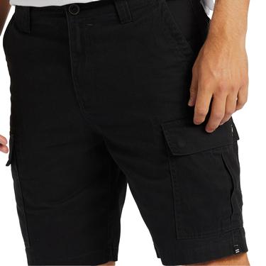  Billabong Combat Cargo Erkek Gri Walkshort