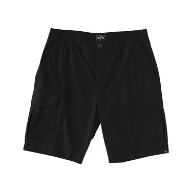  Billabong Combat Cargo Erkek Gri Walkshort
