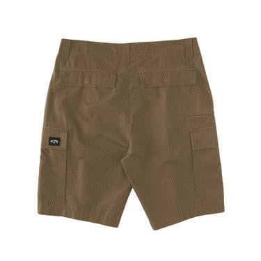  Billabong Combat Cargo Erkek Kahverengi Walkshort