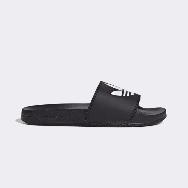  adidas Adilette Lite W Unisex Siyah Terlik
