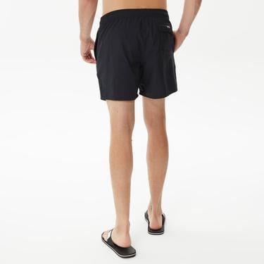  OAKLEY All Day 16 Beach Erkek Siyah Mayo Şort