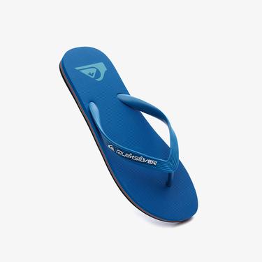  Quiksilver Molokai Core Erkek Açık Mavi Terlik