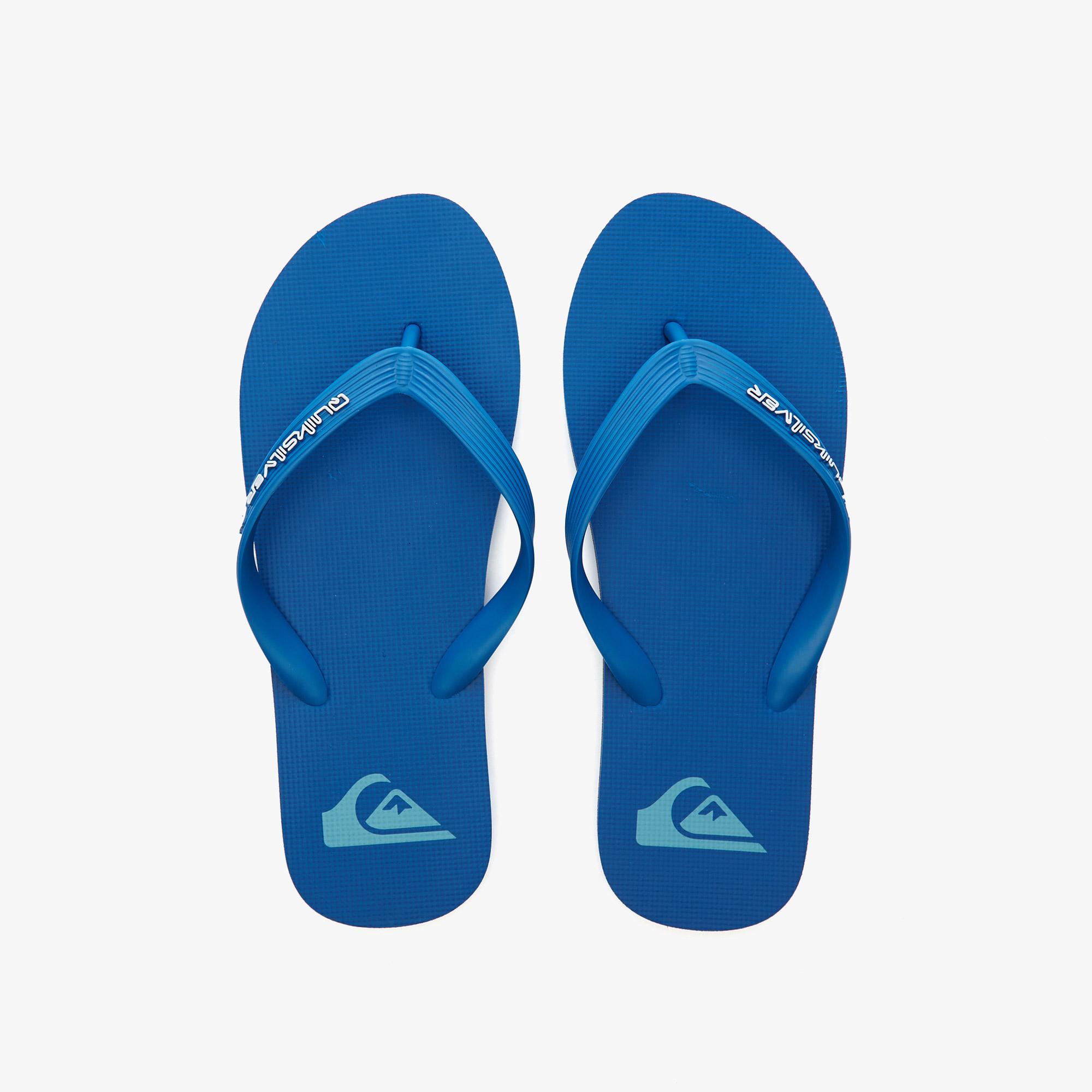 Quiksilver Molokai Core Erkek Açık Mavi Terlik