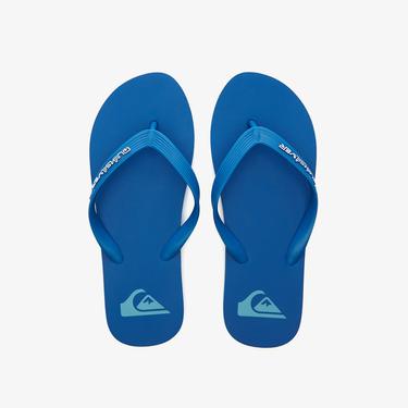  Quiksilver Molokai Core Erkek Açık Mavi Terlik