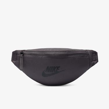  Nike Heritage Unisex Gri Bel Çantası