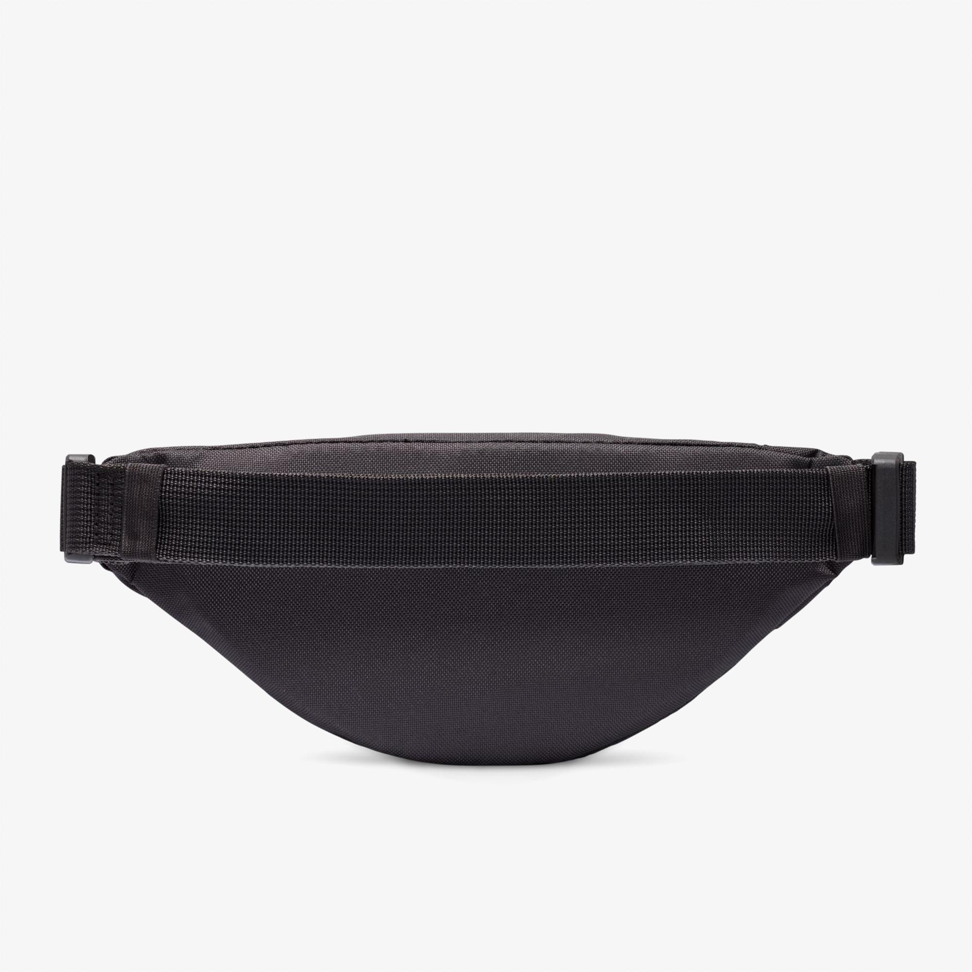 Nike Heritage Unisex Gri Bel Çantası