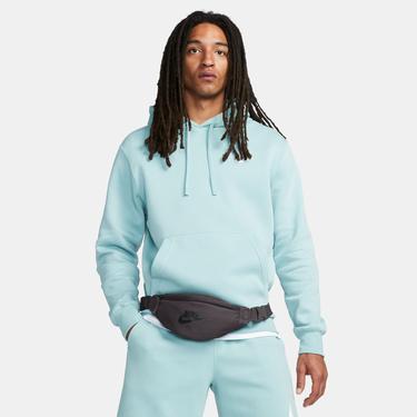  Nike Heritage Unisex Gri Bel Çantası