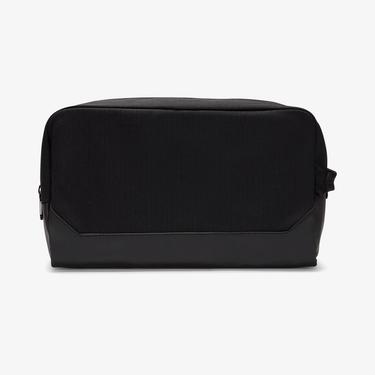  Nike Brasilia 9.5 11 L Unisex Siyah Spor Çantası