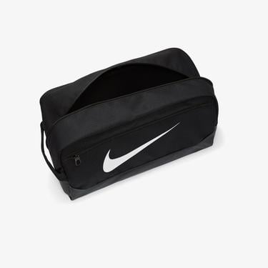  Nike Brasilia 9.5 11 L Unisex Siyah Spor Çantası