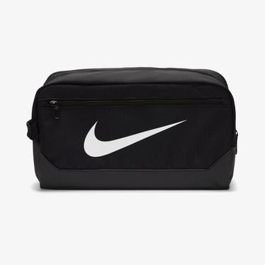  Nike Brasilia 9.5 11 L Unisex Siyah Spor Çantası