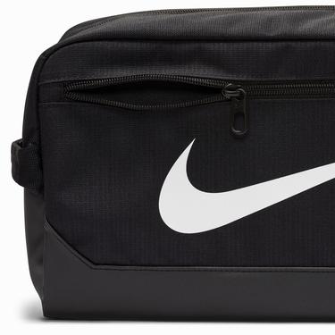  Nike Brasilia 9.5 11 L Unisex Siyah Spor Çantası