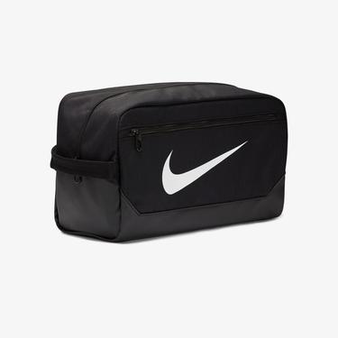  Nike Brasilia 9.5 11 L Unisex Siyah Spor Çantası