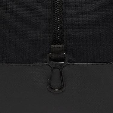  Nike Brasilia 9.5 11 L Unisex Siyah Spor Çantası