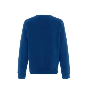  Routefield Hook Erkek Mavi Sweatshirt