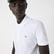 Lacoste Erkek Slim Fit Gri Polo