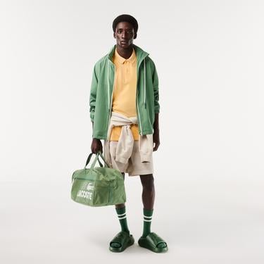  Erkek Regular Fit Sarı Polo