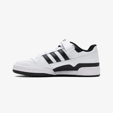 adidas Forum Low Unisex Beyaz Sneaker