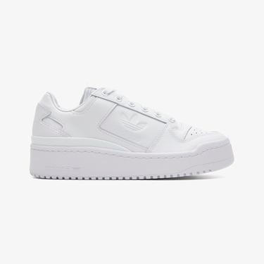  adidas Forum Bold Unisex Beyaz Sneaker