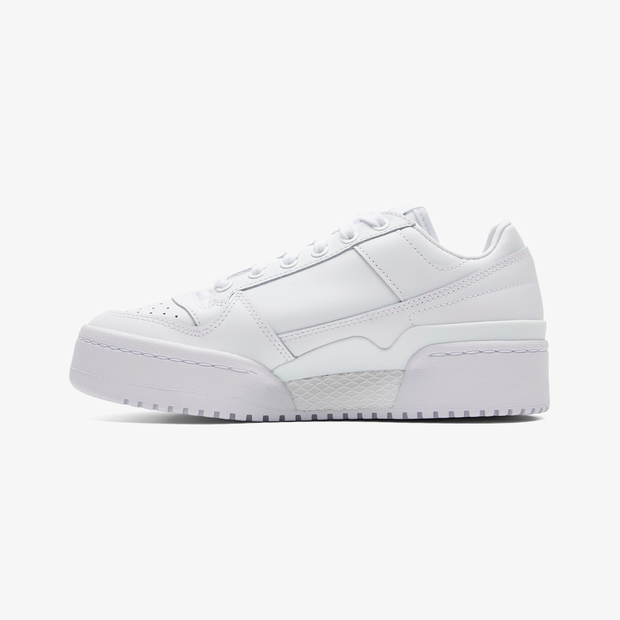 adidas Forum Bold Unisex Beyaz Sneaker