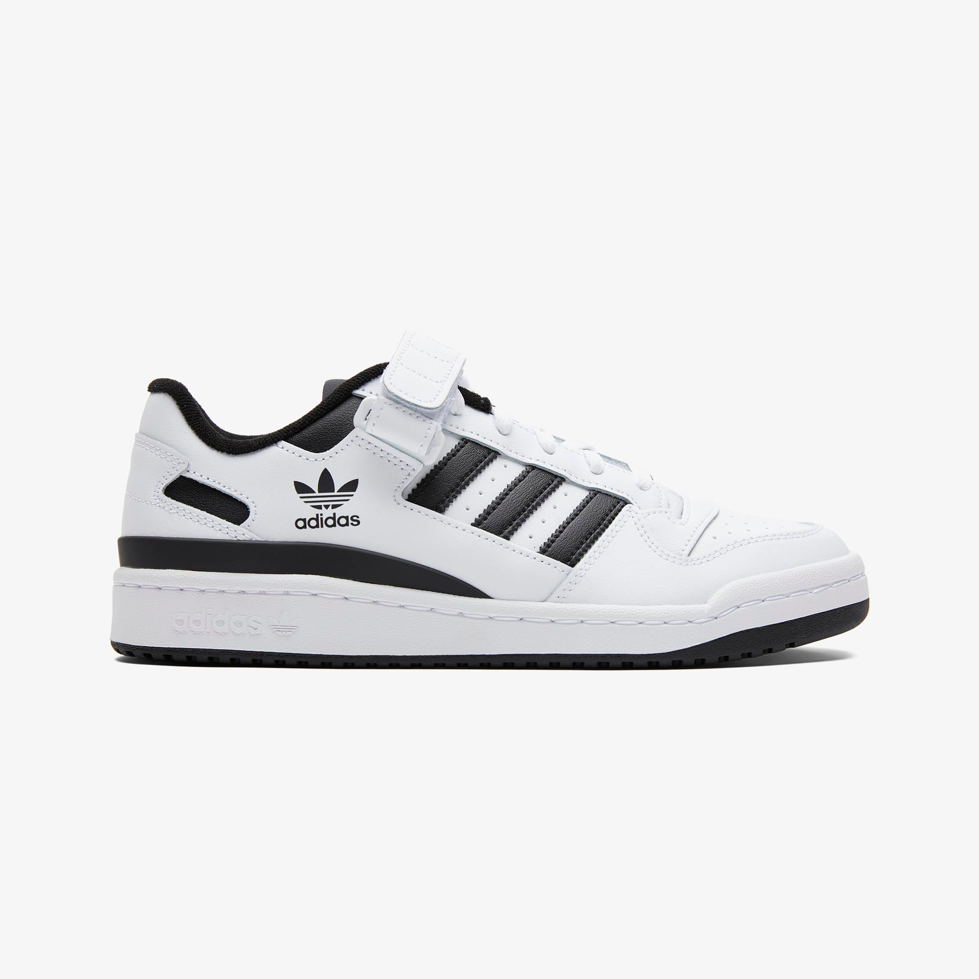 adidas Forum Low Unisex Beyaz Sneaker